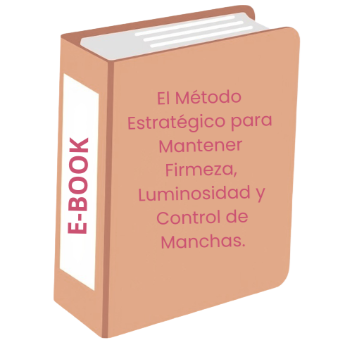 Ebook; Piel firme y luminosa.